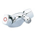 Смеситель GROHE Florida 24610000