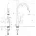 Смеситель LEMARK Expert LM5082S Red