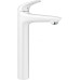 Смеситель GROHE Eurostylе 23719LS3 белый