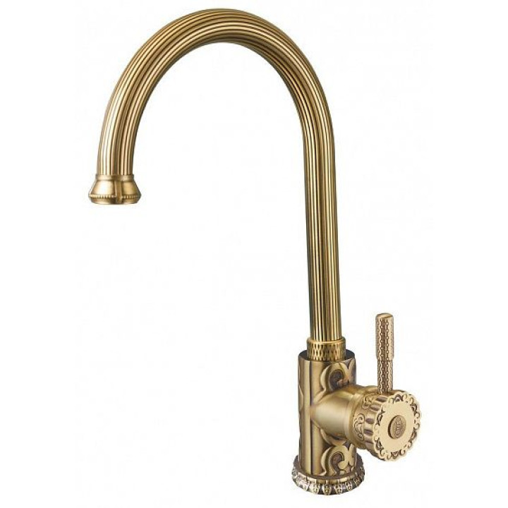 Смеситель ZORG A 108K-BR