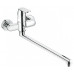 Смеситель GROHE Eurosmart 32847000