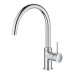 Смеситель GROHE BauClassic 31535001 хром