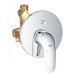 Смеситель GROHE Eurostyle 23730003 хром