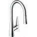 Смеситель HANSGROHE Talis S 72813000 хром