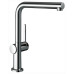 Смеситель HANSGROHE Talis M54 72840000 хром