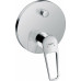 Смеситель HANSGROHE Novus Loop 71345000 хром