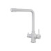 Смеситель KUPPERSBERG Geo KG2385CR GREY