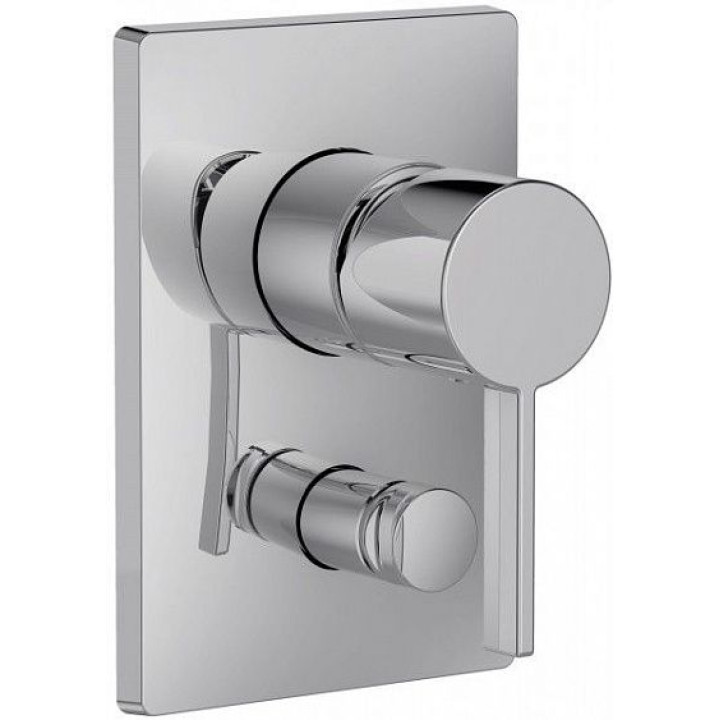 Смеситель JACOB DELAFON Stillness E98723-CP