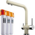 Комплект OMOIKIRI Nagano BE + Pure drop Lite (4044.8028)