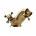 Смеситель FIORE MARGOT-SKY 01ZZ0632 old bronze