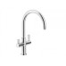 Смеситель FRANKE 115.0479.079 FRANKE Ambient Clear Water,хром