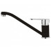 Смеситель для мойки TEKA ML SCHWARZMETALLIC (81913621Q)