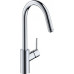 Смеситель HANSGROHE Talis S2 Variarc 14872000 хром