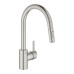 Смеситель GROHE Concetto 31483DC2