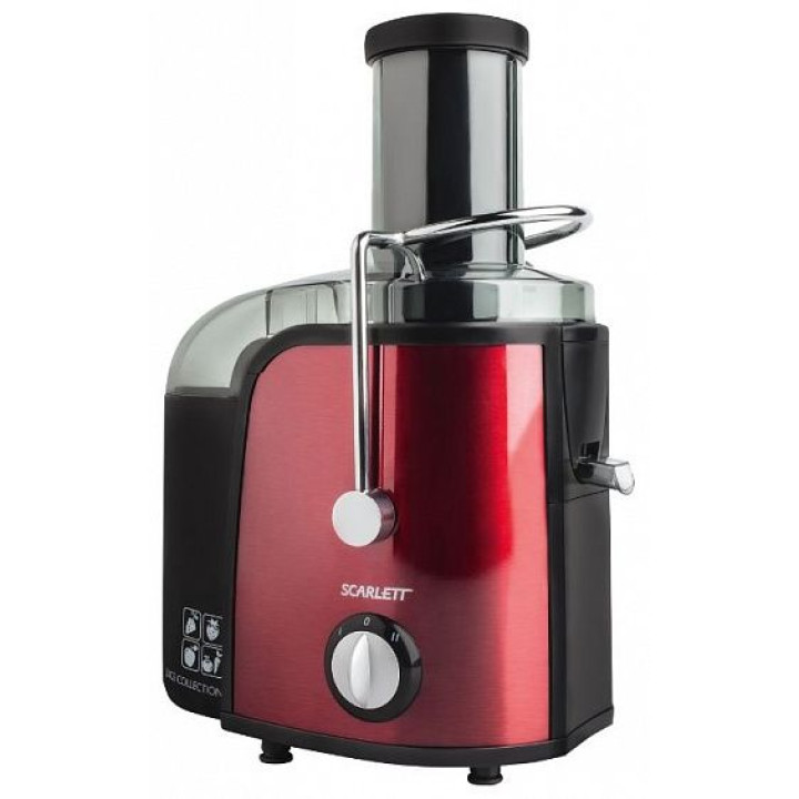 Соковыжималка SCARLETT SC-JE50S20