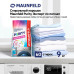 Стиральный порошок MAUNFELD Purity Эксперт по пятнам Automat 9000г MWP9000BM