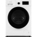 Стиральная машина MONSHER MWDM 665 Blanc
