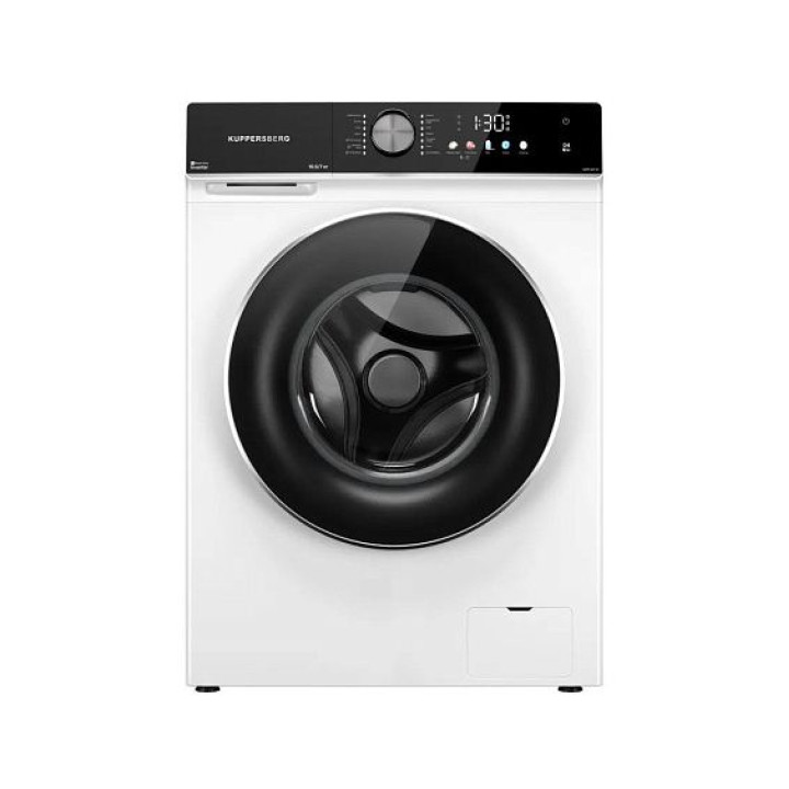 Стиральная машина KUPPERSBERG WDM 601 W