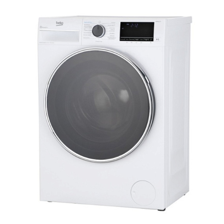 Стиральная машина BEKO B3DFR57H22W