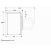 Стиральная машина GAGGENAU WM260165