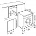 Стиральная машина встраиваемая TEKA li2 1060