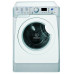 Стиральная машина INDESIT pwse 6107 s cis.l