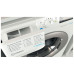 Стиральная машина INDESIT BWSE 81293X WSV RU