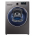 Стиральная машина SAMSUNG WD80K52E0ZX