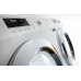 Стиральная машина полноразмерная MIELE wkg 120 wps chromeedition