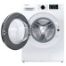 Стиральная машина SAMSUNG WD90AAS42BE