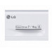 Стиральная машина с фронтальной загрузкой LG F12U2HDM1N