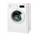 Стиральная машина INDESIT iwse 6105 b