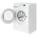Стиральная машина INDESIT BWSA 61051 WWV RU