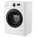 Стиральная машина с фронтальной загрузкой SAMSUNG WF60F1R2F2W