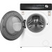 Стиральная машина WEISSGAUFF WM 45127 Steam Direct Drive