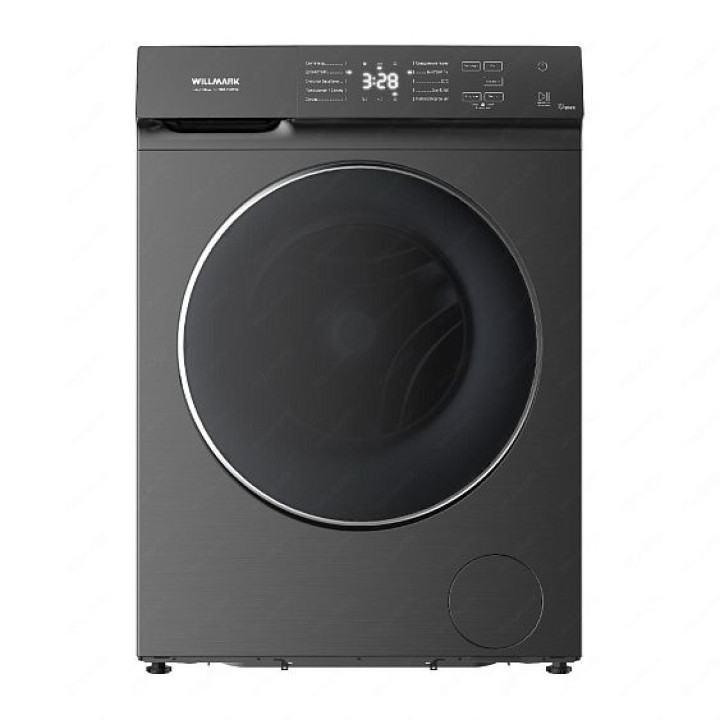 Стиральная машина WILLMARK WMF-7532TSG