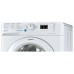 Стиральная машина INDESIT BWSA 61051 WSA