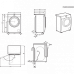 Стиральная машина ELECTROLUX EW6S4R26W