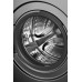Стиральная машина WEISSGAUFF WM 58411 Direct Drive Inverter Premium Steam Grey