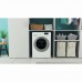 Стиральная машина INDESIT BDE 861483X WS EU N