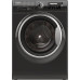 Стиральная машина Hotpoint-Ariston NLCD 946 BSAEU черный