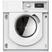 Встраиваемая стиральная машина Whirlpool BI WDWG75148E