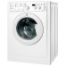 Стиральная машина INDESIT iwsd 6105 b