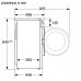 Стиральная машина BOSCH WHA222XYOE