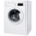 Стиральная машина INDESIT iwse 6125 b