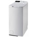 Стиральная машина с вертикальной загрузкой INDESIT ITW D 61051 G (RF)