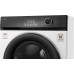Стиральная машина WEISSGAUFF WM 45128 Inverter Steam Color Touch