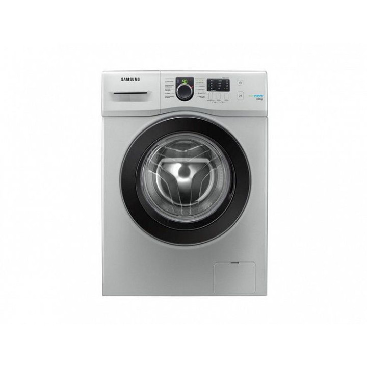 Стиральная машина SAMSUNG WF60F1R1E2SDLP