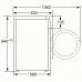 Стиральная машина BOSCH WAU28SL8SN