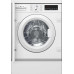 Стиральная машина встраиваемая Bosch Serie 8 WIW28440